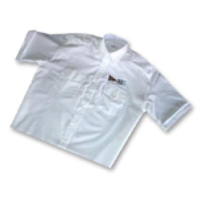 Camicia Bianca con spalline