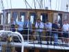 meeeting italian fleet